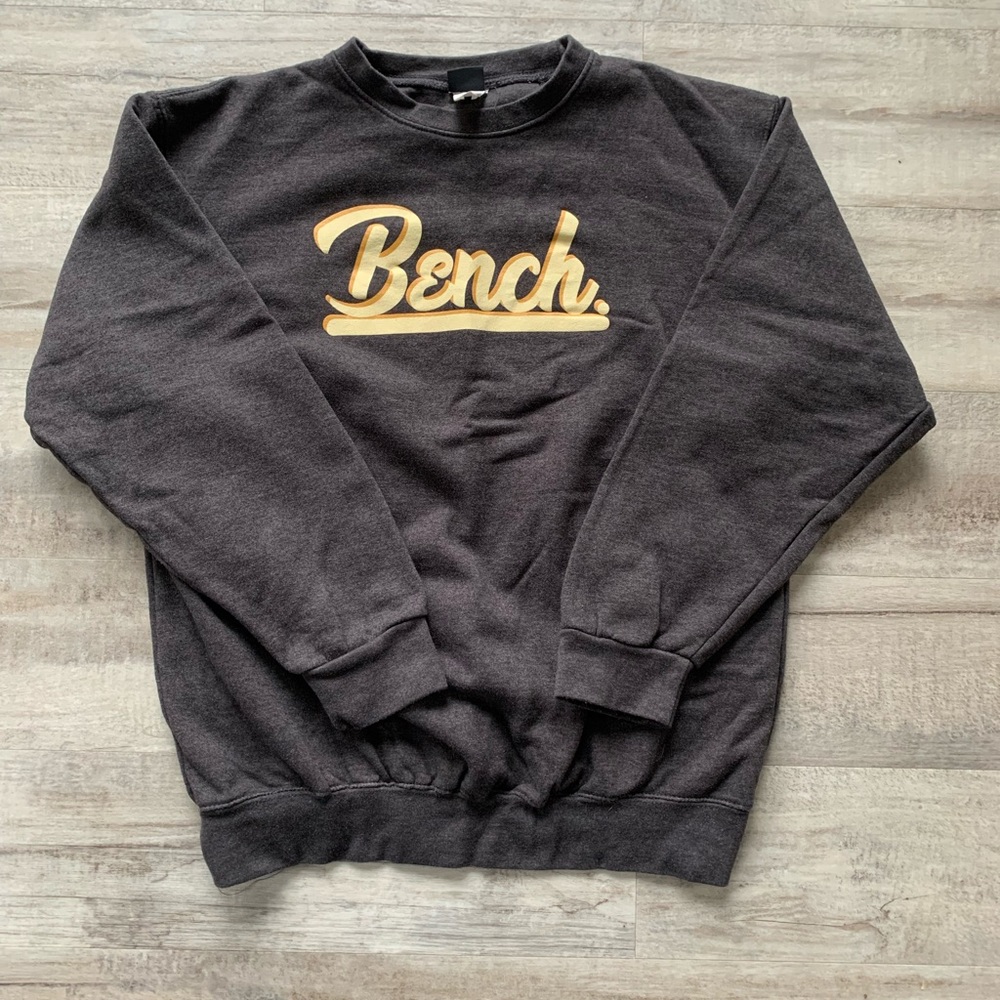 Bench Crewneck Sweatshirt
